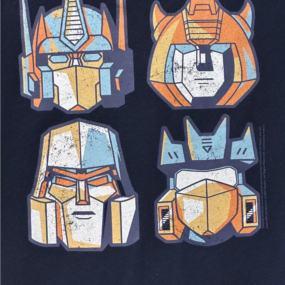 Bundle of 6 Boys T-Shirts - Picture 10 of 14